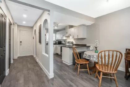 5 20591 51a Avenue, Langley, BC, Langley — Townhouse for sale