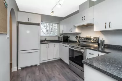 5 20591 51a Avenue, Langley, BC, Langley — Townhouse for sale