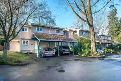 5 20591 51a Avenue, Langley, BC, Langley — Townhouse for sale