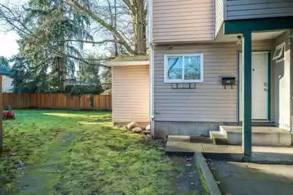 5 20591 51a Avenue, Langley, BC, Langley — Townhouse for sale
