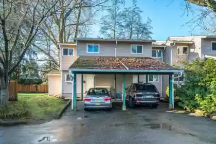 5 20591 51a Avenue, Langley, BC, Langley — Townhouse for sale