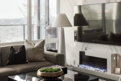2504 1111 Richards Street, Vancouver, BC