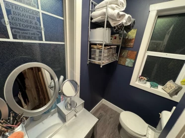 Guest Bathroom Photo of 20 45762 Safflower Crescent, Chilliwack, BC