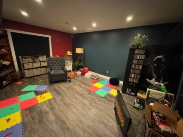 Loft / Bonus Room Photo of 20 45762 Safflower Crescent, Chilliwack, BC