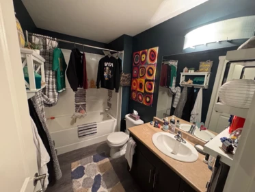 Primary Bathroom Photo of 20 45762 Safflower Crescent, Chilliwack, BC