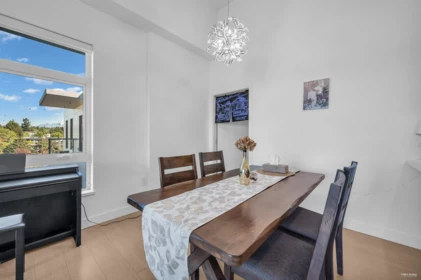 602 8888 Osler Street, Vancouver, BC, Vancouver — Apartment/Condo for sale