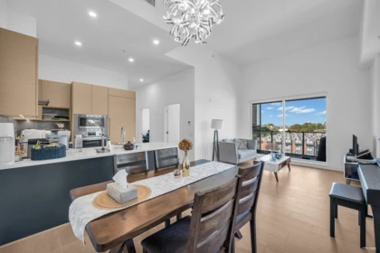 602 8888 Osler Street, Vancouver, BC, Marpole — 2 bed apartment/condo for sale