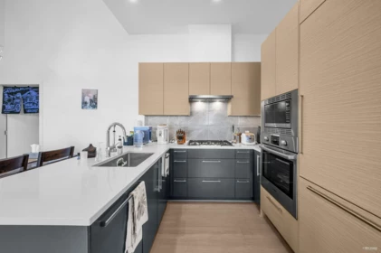 602 8888 Osler Street, Vancouver, BC, Vancouver — Apartment/Condo for sale