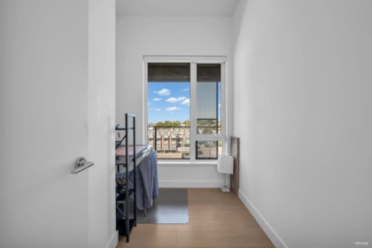 Primary Bathroom Photo of 602 8888 Osler Street, Vancouver, BC