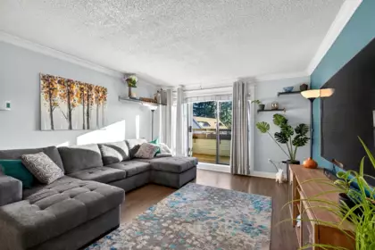 402 1210 Pacific Street, Coquitlam, BC, Coquitlam — Apartment/Condo for sale