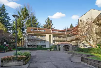 402 1210 Pacific Street, Coquitlam, BC, Coquitlam — Apartment/Condo for sale