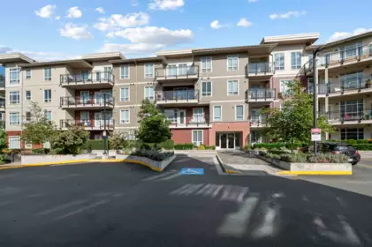 D117 20211 66 Avenue, Langley, BC, Langley — Apartment/Condo for sale