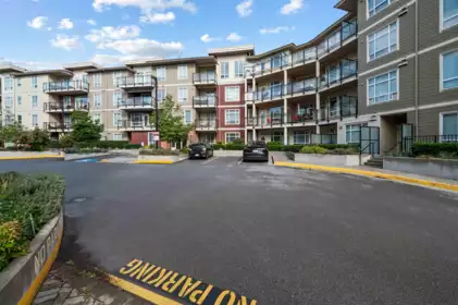 D117 20211 66 Avenue, Langley, BC, Langley — Apartment/Condo for sale