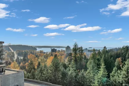 1812 2016 Fullerton Avenue, North Vancouver, BC, Pemberton NV — 1 bed apartment/condo for sale