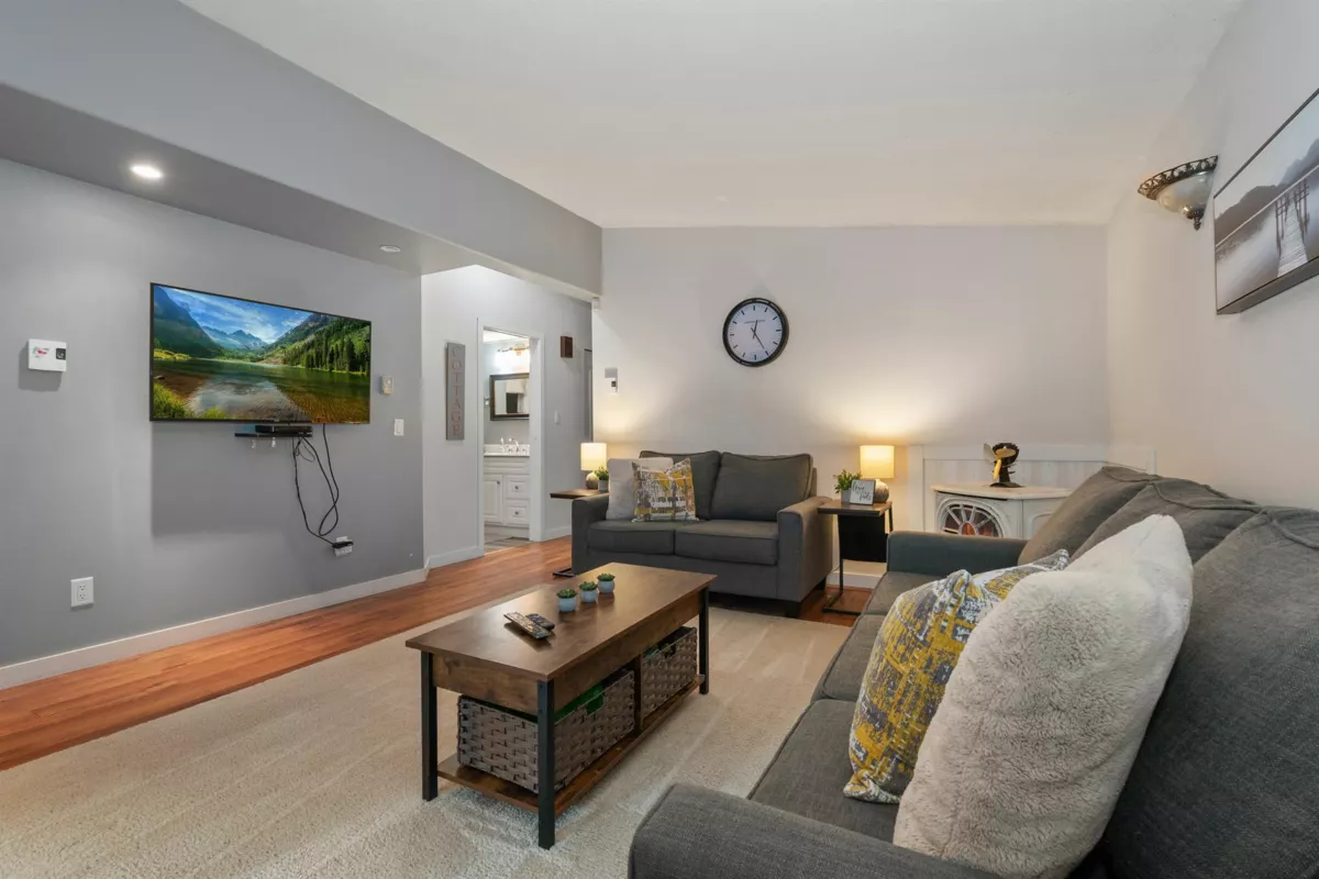 Family Room Photo of 66665 Stephens Road, Hope, BC