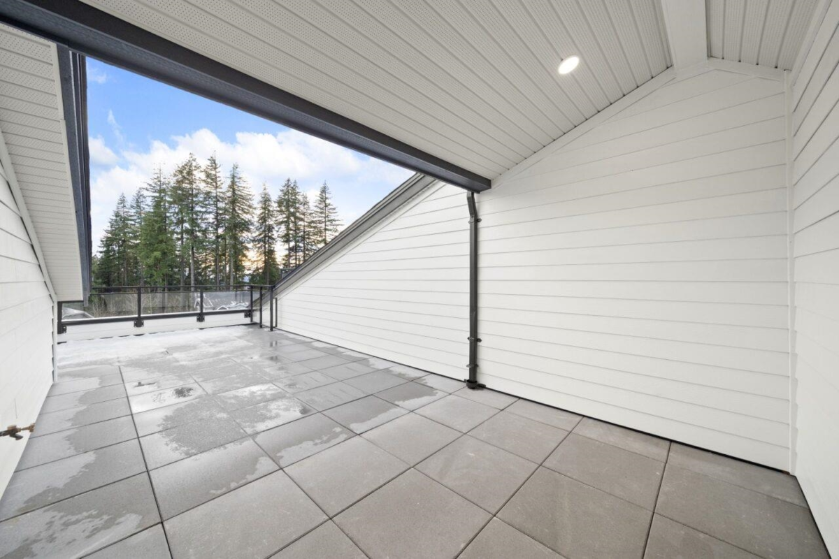 Pantry Photo of 116 3535 Highland Drive, Coquitlam, BC