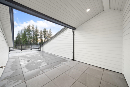 Pantry Photo of 116 3535 Highland Drive, Coquitlam, BC