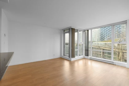 705 550 Pacific Street, Vancouver, BC, Vancouver — Apartment/Condo for sale