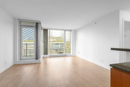 705 550 Pacific Street, Vancouver, BC, Vancouver — Apartment/Condo for sale