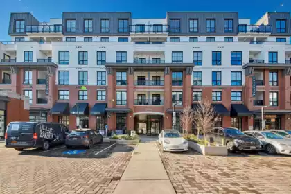 A206 20018 83a Avenue, Langley, BC, Langley — Apartment/Condo for sale