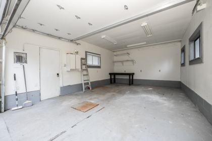 Basement Recreation Room Photo of 3906 200 Street, Langley, BC