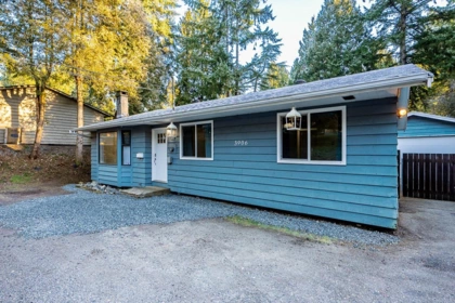 3906 200 Street, Langley, BC