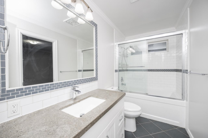 Guest Bathroom Photo of 3906 200 Street, Langley, BC