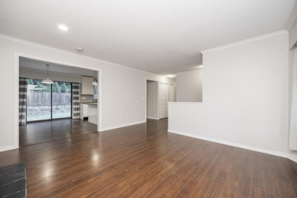 Kitchen Island Photo of 3906 200 Street, Langley, BC