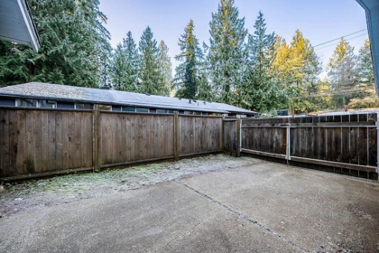 Laundry Room Photo of 3906 200 Street, Langley, BC