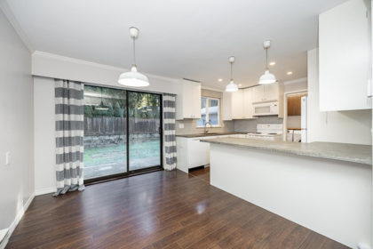 Pantry Photo of 3906 200 Street, Langley, BC