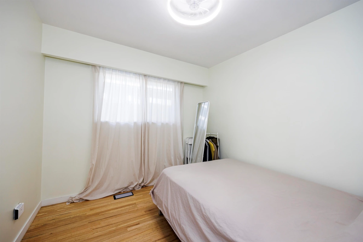 Bedroom 3 Photo of 5761 Culloden Street, Vancouver, BC