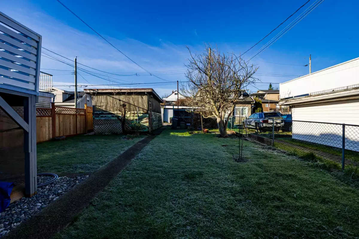 Loft / Bonus Room Photo of 5761 Culloden Street, Vancouver, BC