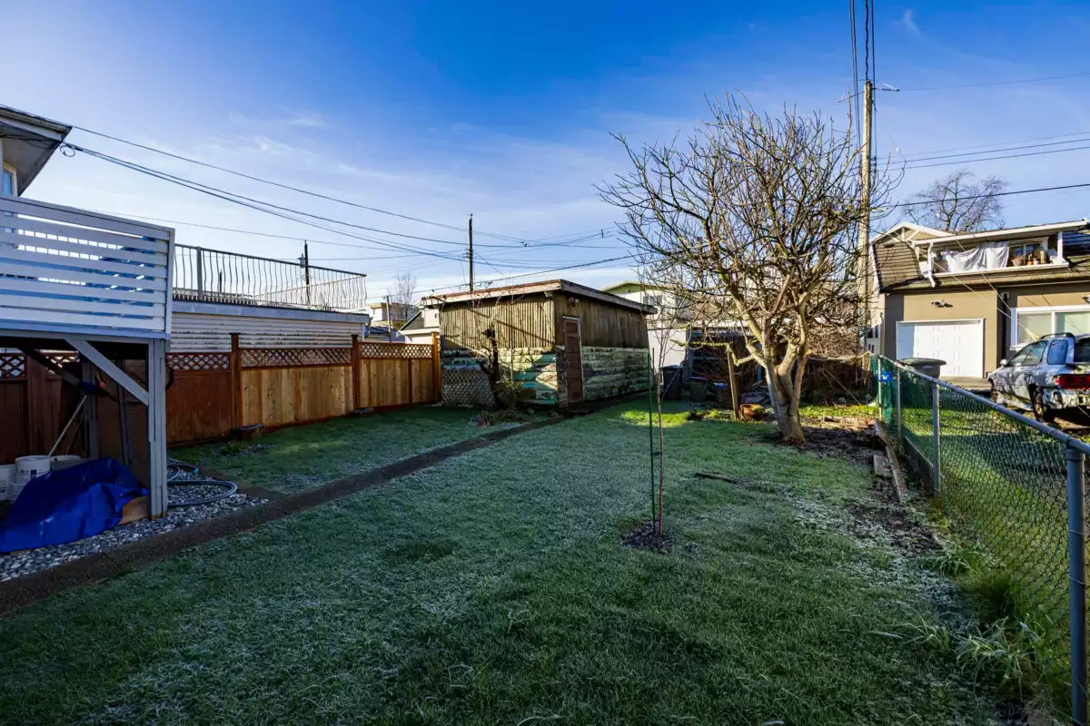 Office / Den Photo of 5761 Culloden Street, Vancouver, BC