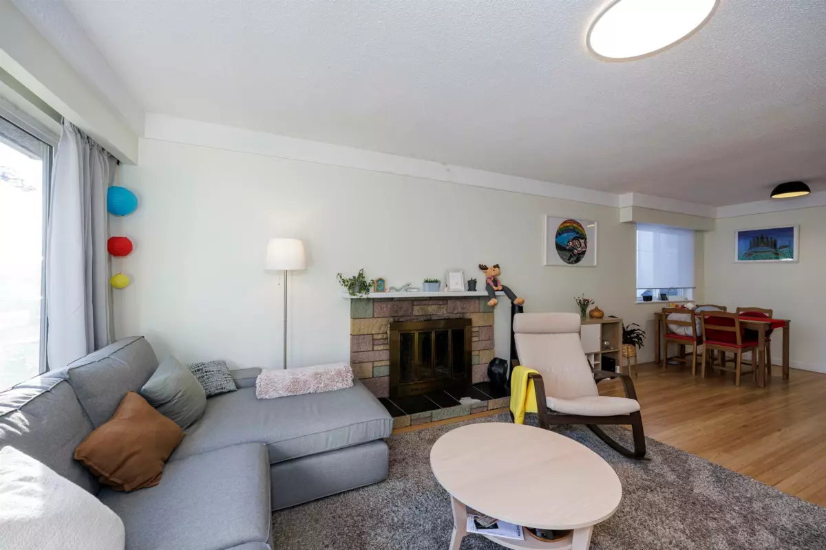 Pantry Photo of 5761 Culloden Street, Vancouver, BC