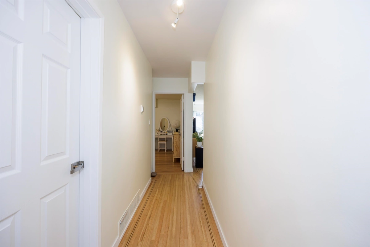 Powder Room Photo of 5761 Culloden Street, Vancouver, BC