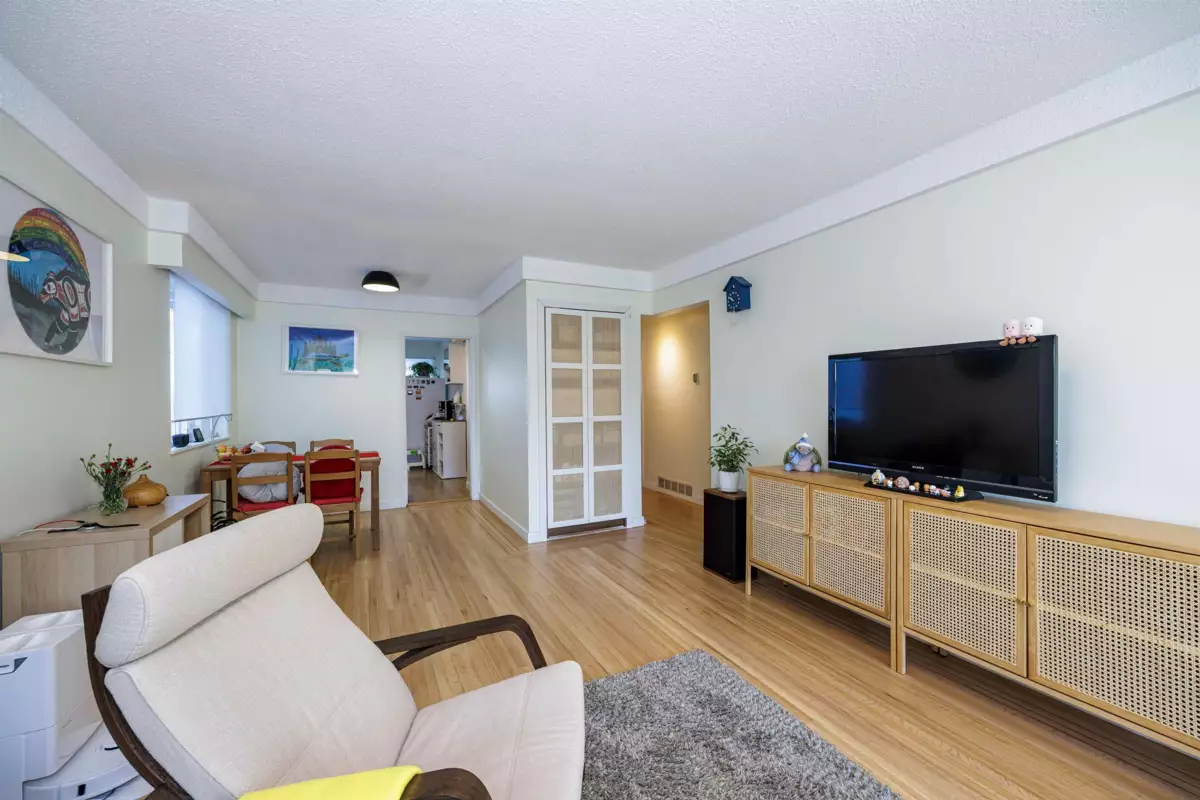 Primary Bedroom Photo of 5761 Culloden Street, Vancouver, BC