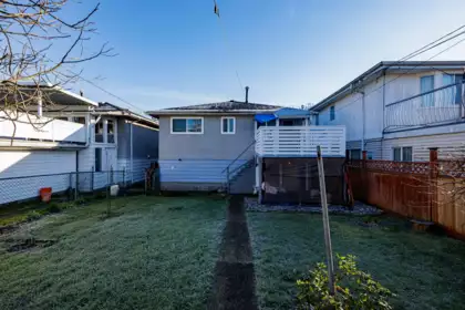 Basement Recreation Room Photo of 5761 Culloden Street, Vancouver, BC