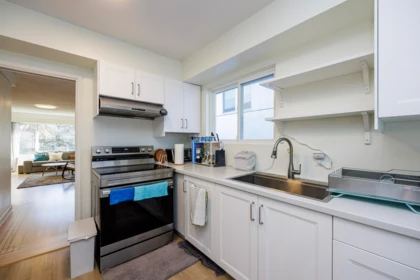 5761 Culloden Street, Vancouver, BC, Vancouver — Single Family Residence for sale