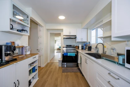 5761 Culloden Street, Vancouver, BC, Vancouver — Single Family Residence for sale
