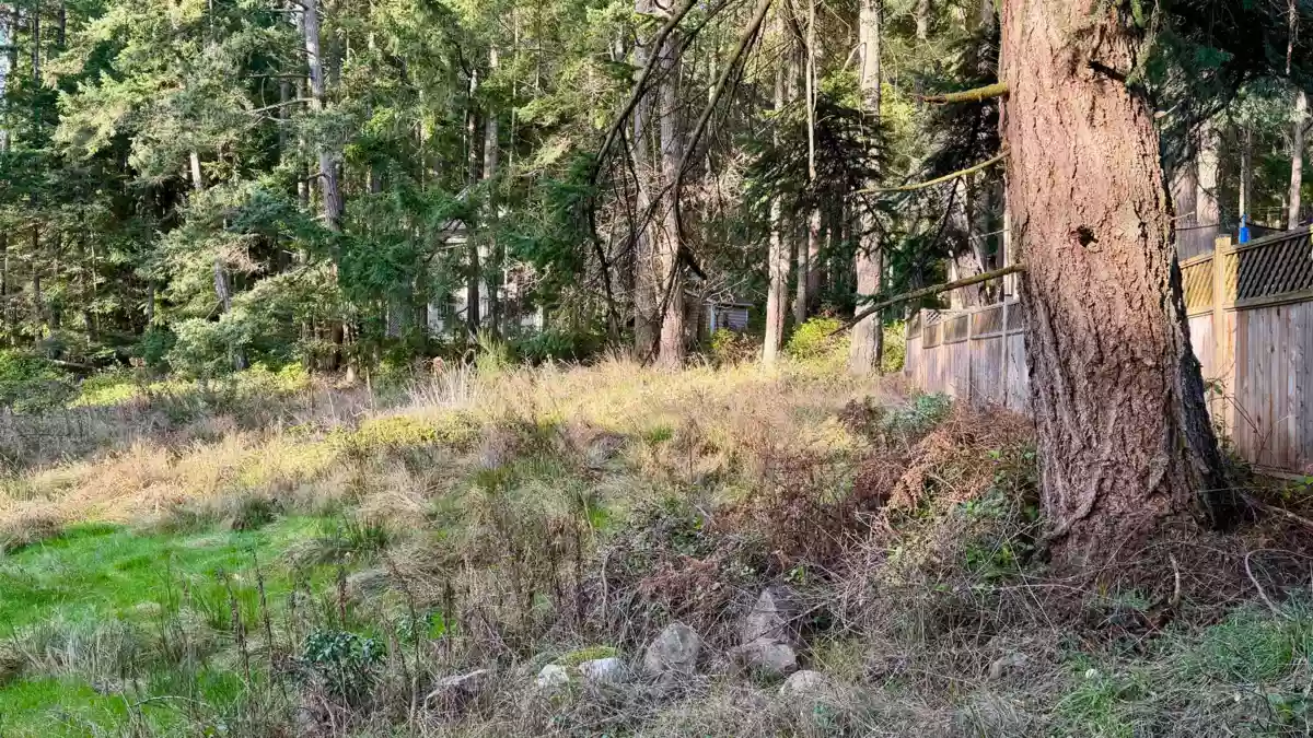 Dining Area Photo of 27100 Schooner Way, Pender Island, BC