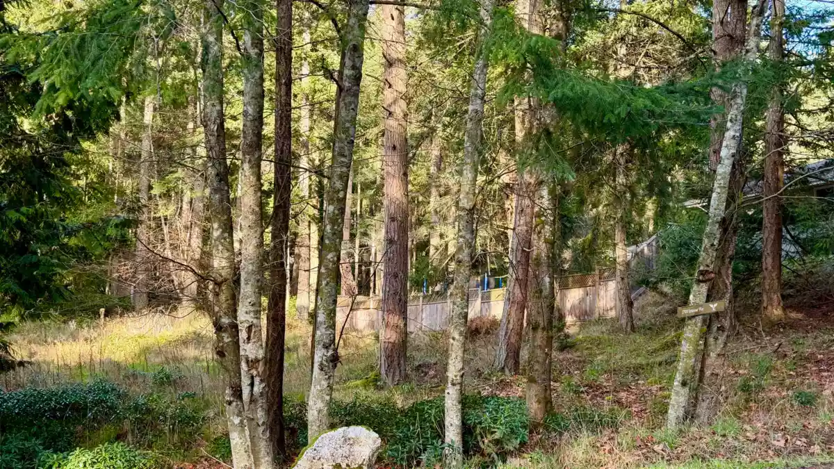 Family Room Photo of 27100 Schooner Way, Pender Island, BC