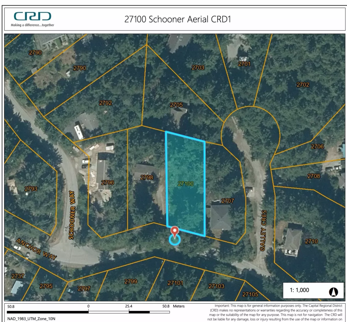 Kitchen Photo of 27100 Schooner Way, Pender Island, BC