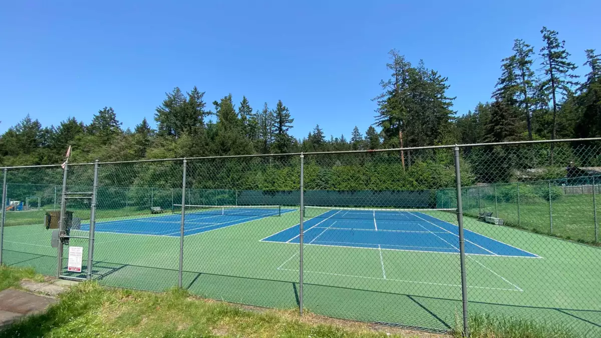 Walk-In Closet Photo of 27100 Schooner Way, Pender Island, BC