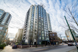 906 3438 Vanness Avenue, Vancouver, BC