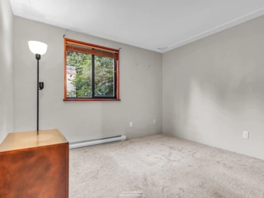 Basement Recreation Room Photo of 301 9148 Saturna Drive, Burnaby, BC