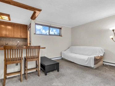 Bedroom 3 Photo of 301 9148 Saturna Drive, Burnaby, BC