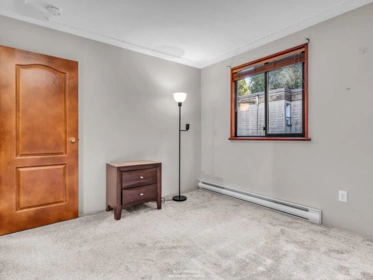 Entry Foyer Photo of 301 9148 Saturna Drive, Burnaby, BC
