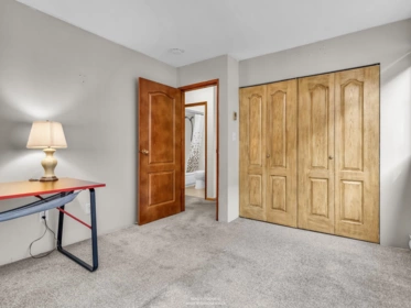 Garage Interior Photo of 301 9148 Saturna Drive, Burnaby, BC