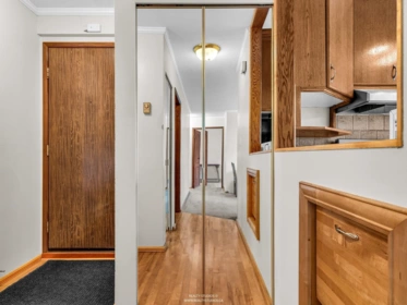 Kitchen Island Photo of 301 9148 Saturna Drive, Burnaby, BC
