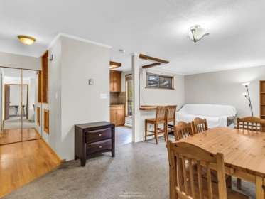 Kitchen Photo of 301 9148 Saturna Drive, Burnaby, BC